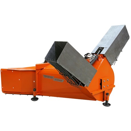 LUMILINKO TARMO LL1250H 2-TORVINEN HYDRAULILUUKUT